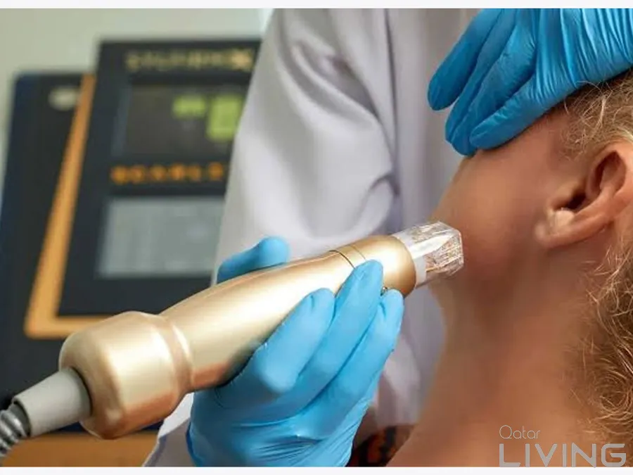Buy Scarlet X Package - Get 1 Cosmetic Injection Free